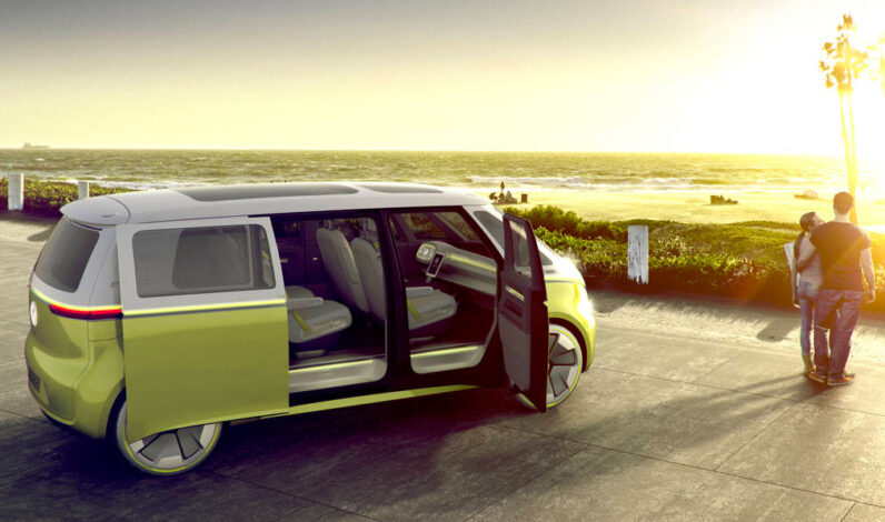 uber et volkswagen Nvidia