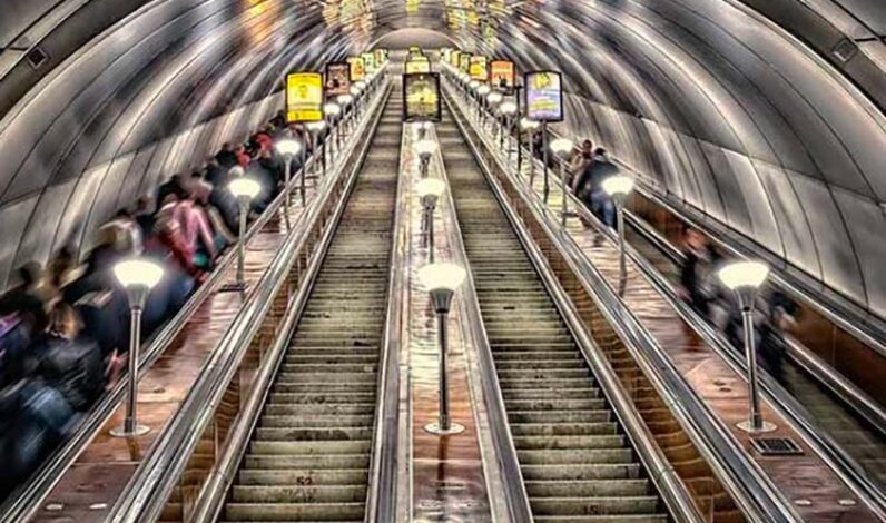 Les meilleures applications pour le métro à Paris