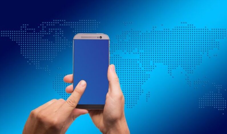 smartphone