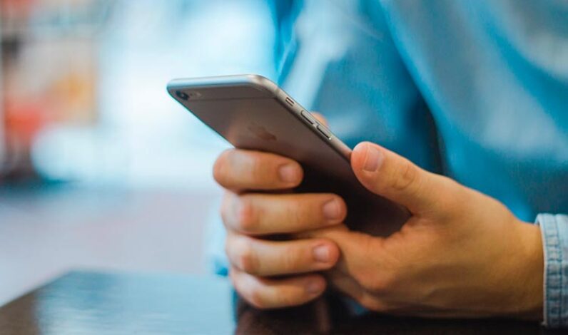 comment desimlocker Iphone
