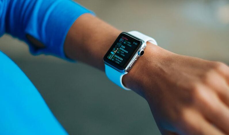 meilleure montre connectée