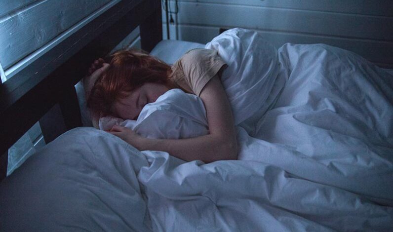 5 applications pour mieux dormir