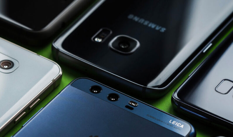 meilleur smartphone Android