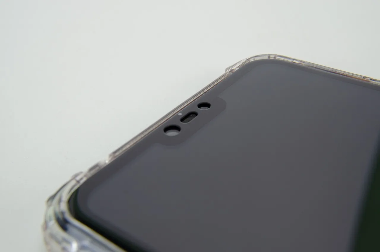 Customiser son téléphone mobile avec une vitre teintée pour le dos du smartphone