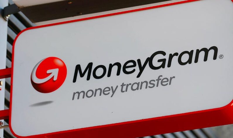 Washington moneygram alibaba