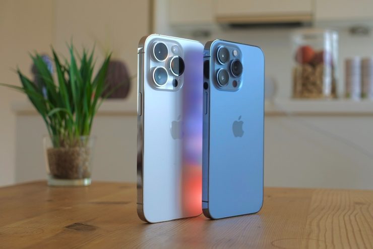 Bataille de titans technologiques : iPhone 15 vs Galaxy S23, qui sortira vainqueur ?