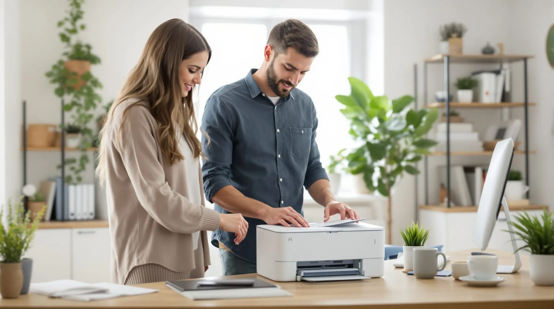 aucune imprimante airprint detectee