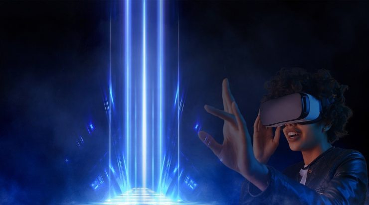 Plongez dans la réalité virtuelle : Comment choisir le casque VR parfait pour vous ?