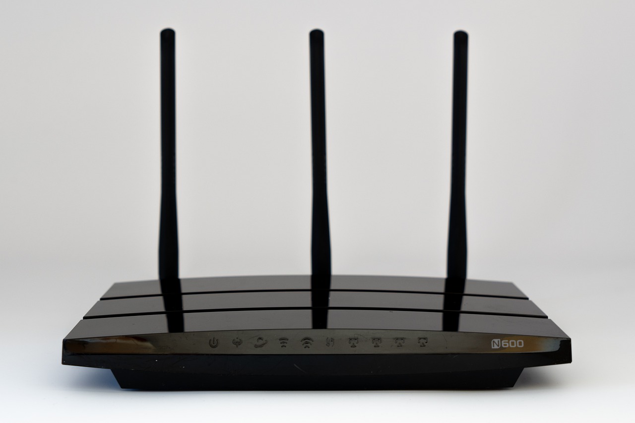 Accès Internet haut débit : les solutions pour une connectivité fiable et sécurisée