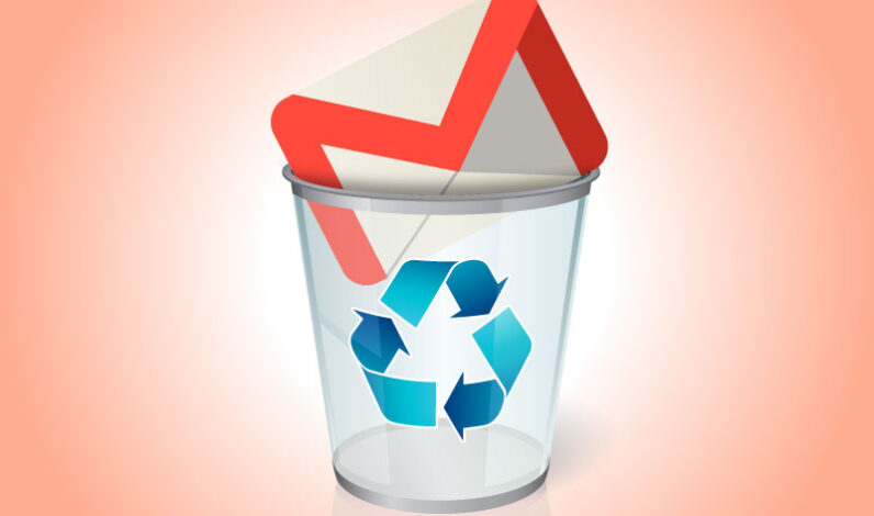 comment supprimer un compte gmail ?