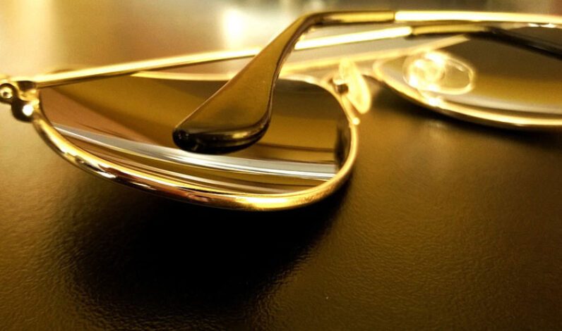 pourquoi porter lunettes gamer