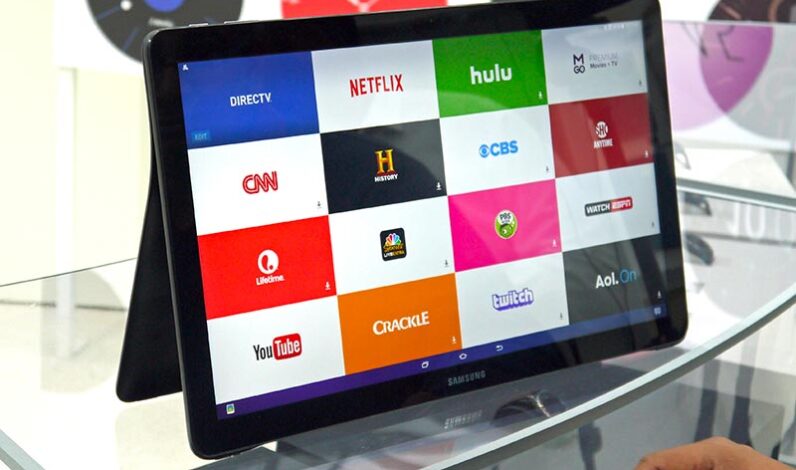 samsung galaxy view 2
