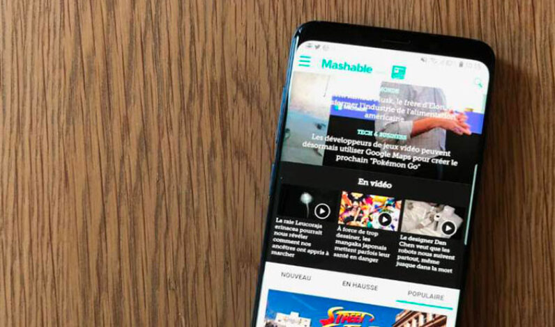 Comment localiser son Samsung S8 perdu ou volé ?