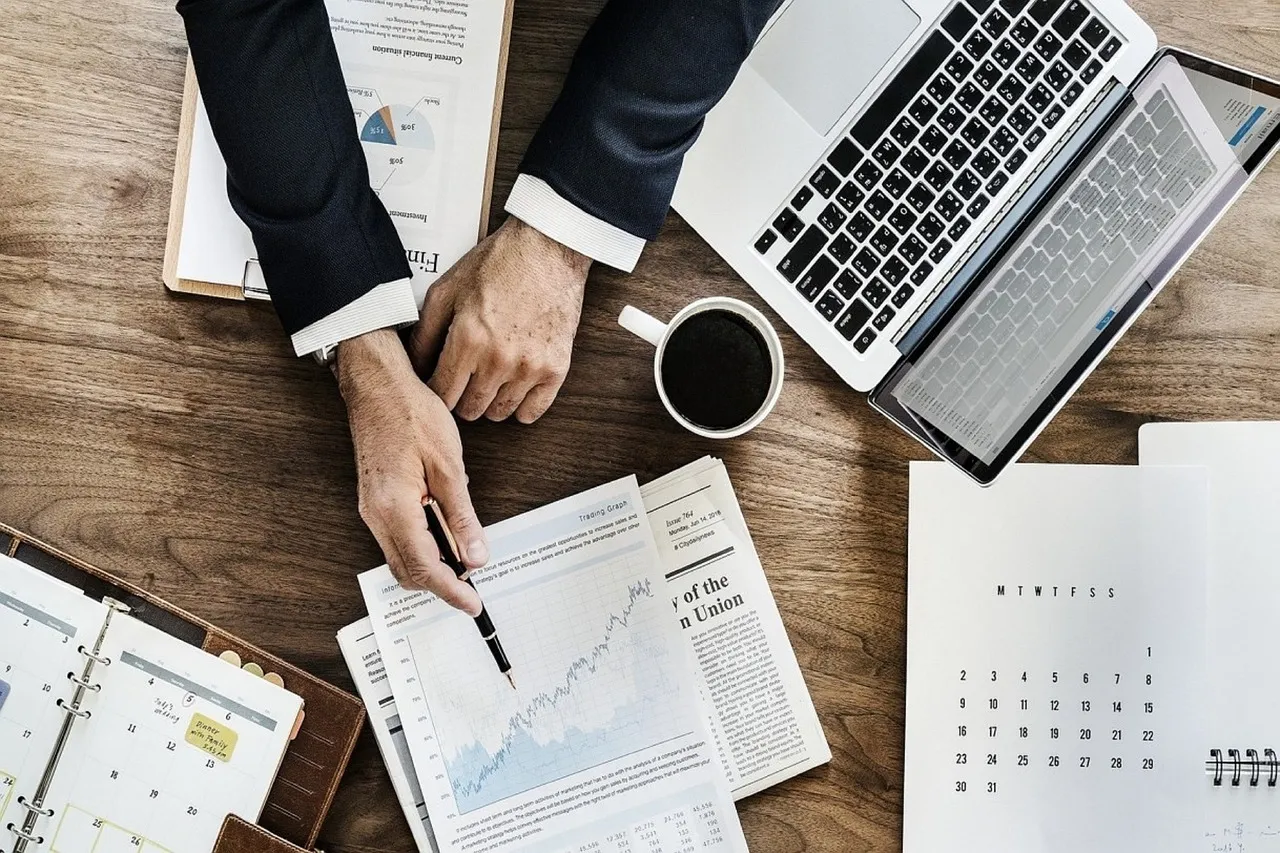 Calcul du seuil de rentabilité : l’ingrédient manquant pour votre start-up High-Tech
