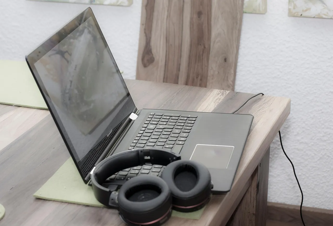 organiser un webinaire
