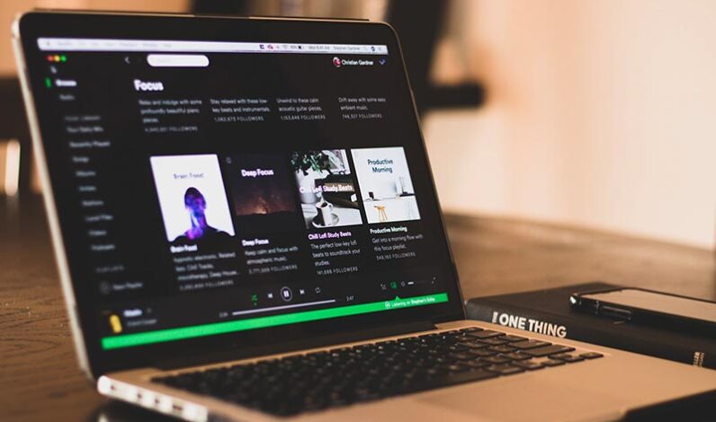 spotify premium gratuit 30 jours
