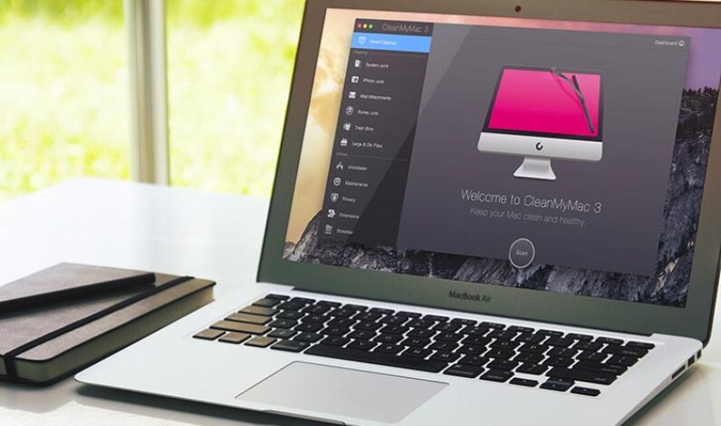 5 meilleures applications de nettoyage de disque pour Mac
