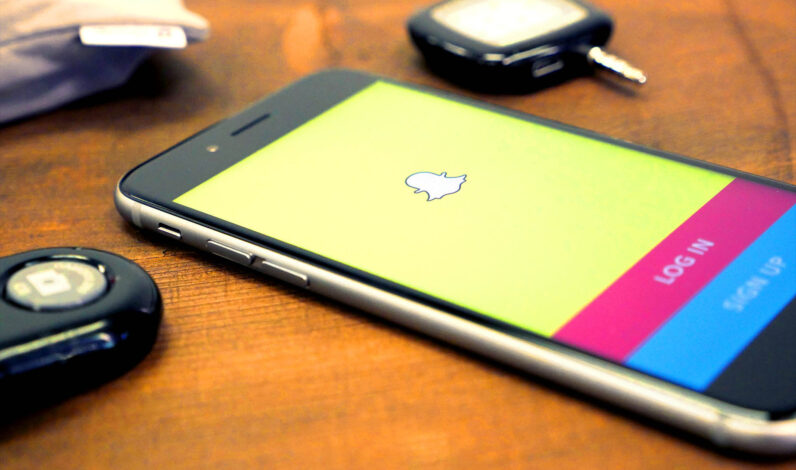 comment supprimer compte snapchat