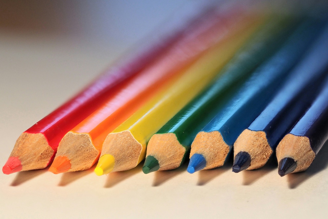 Optimisez l’esthétique de votre site web High-Tech avec les bonnes palettes de couleur