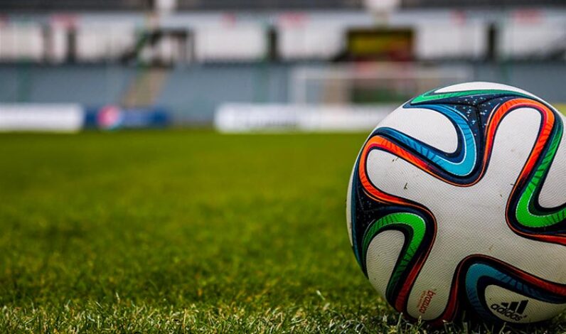 jeux football android applications