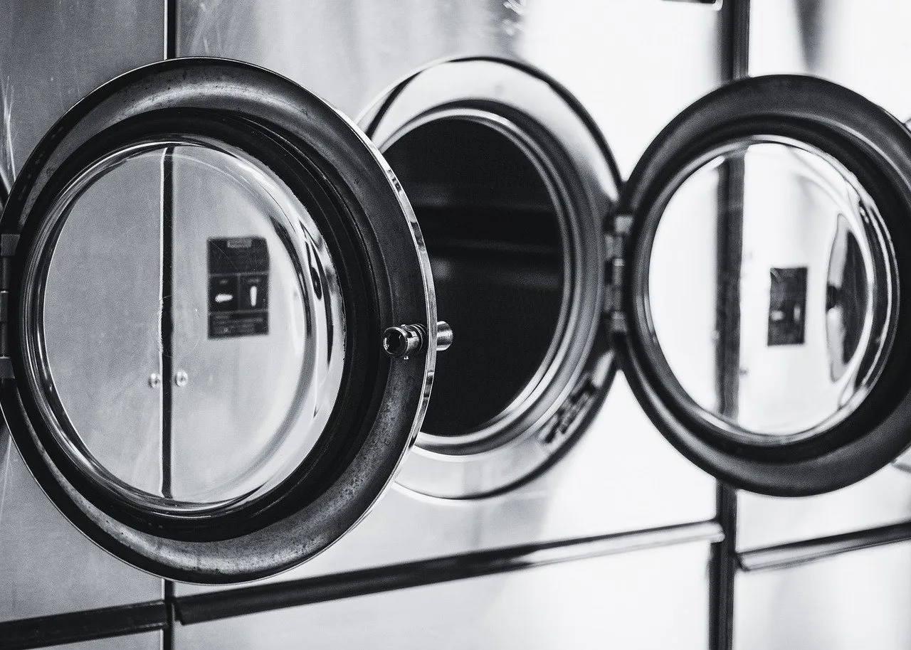 lave linge hublot