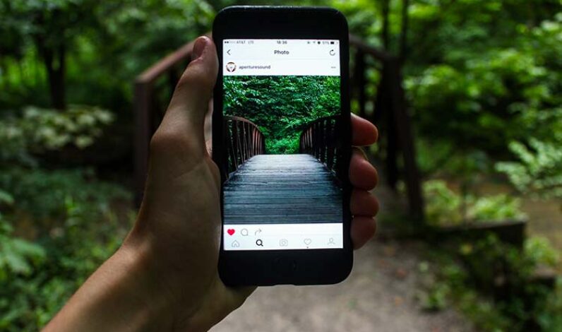 Télécharger des photos vers Instagram directement depuis un PC ou un Mac