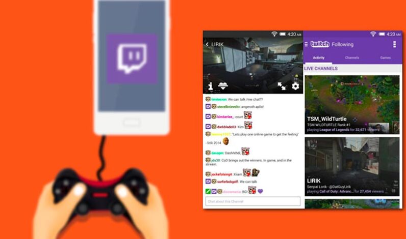 Filmer vos parties de jeux vidéos avec Google Play Jeux