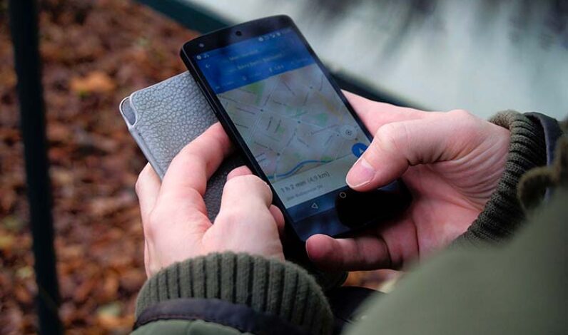 Google Maps épuise votre batterie ? Voici la solution !
