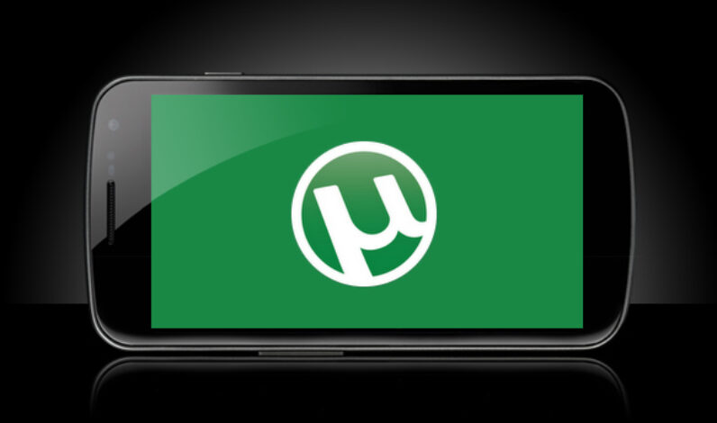 meilleur application torrent android