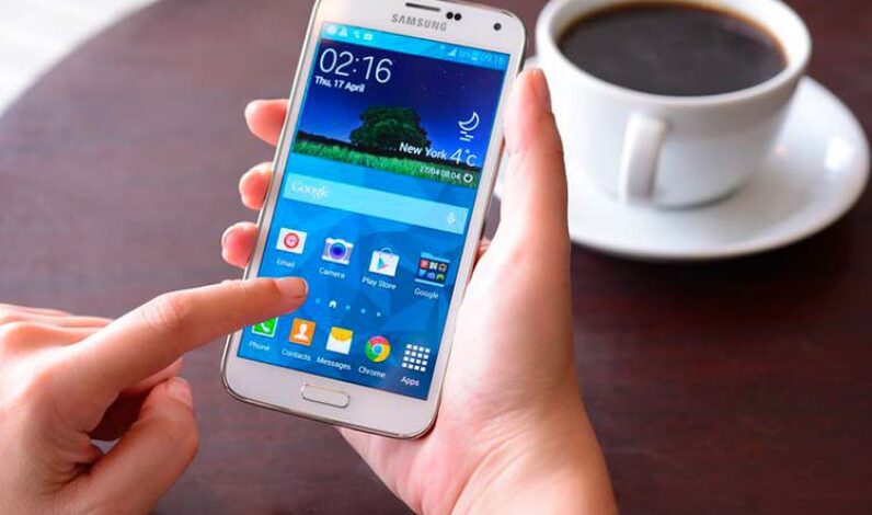 Comment contrôler son smartphone à distance ?