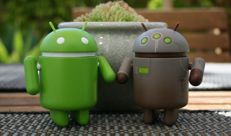 meilleures marques smartphone android