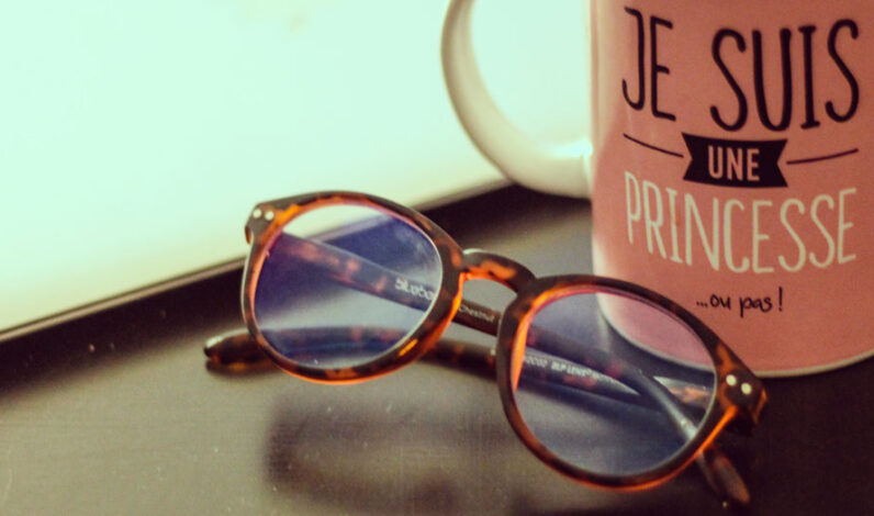 meilleures lunettes anti lumière bleue