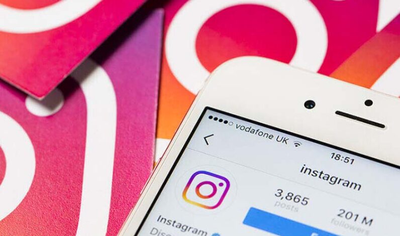 Comment poster une photo sur Instagram depuis un PC ?