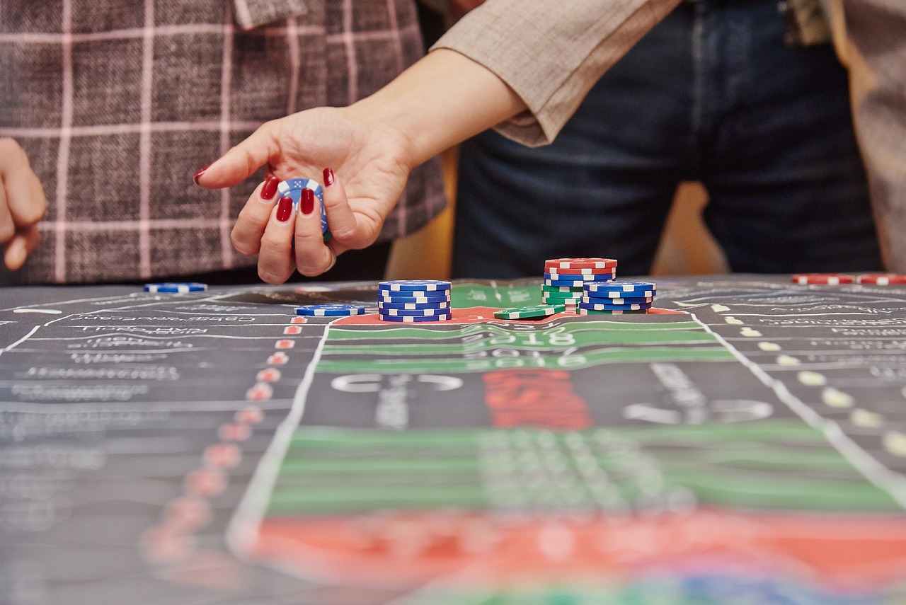 La révolution technologique dans l’industrie des casinos vers une expérience de jeu innovante
