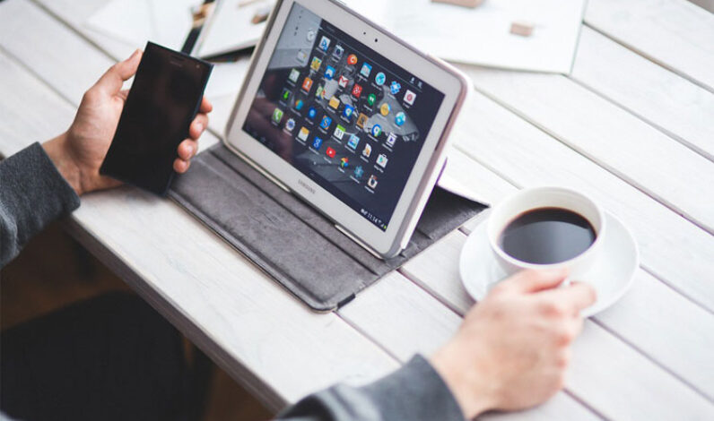 avantages inconvénients smartphone android