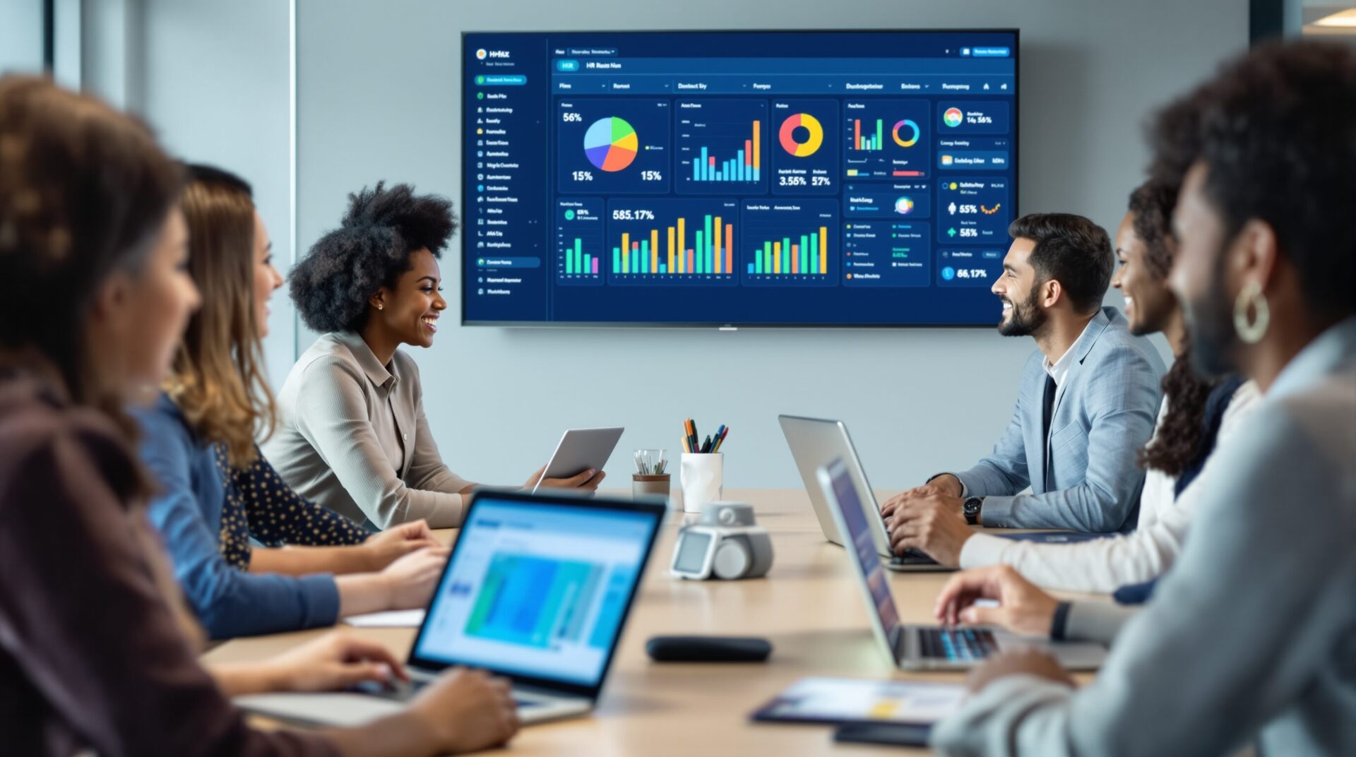 L-entretien-annuel.fr : leader des logiciels SIRH pour les entretiens annuels et professionnels