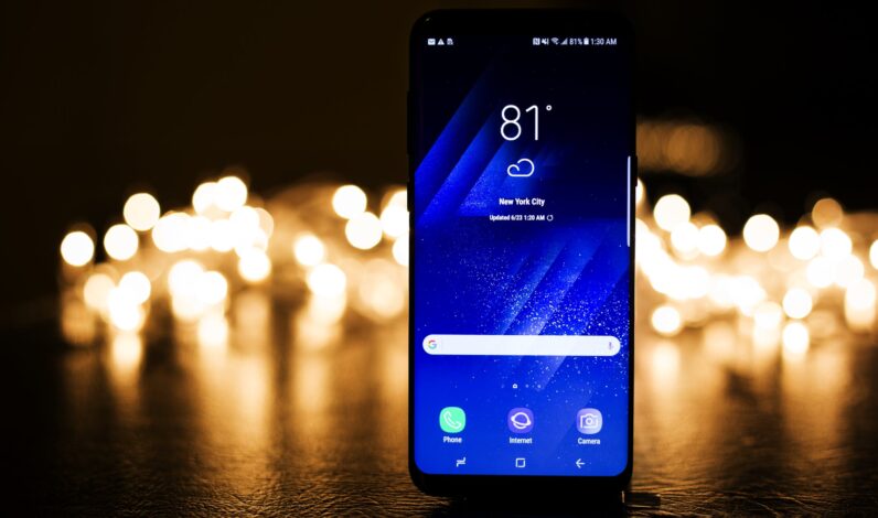 comment récupérer vos photos supprimées sous android ?