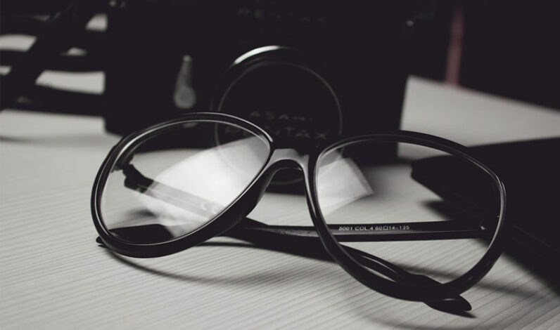 pourquoi porter lunettes anti lumière bleue