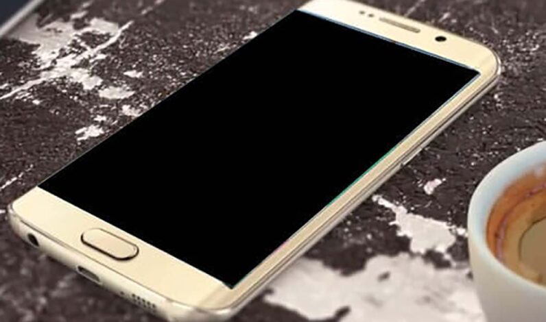 Comment réparer un smartphone Android bloqué sur un écran noir ?