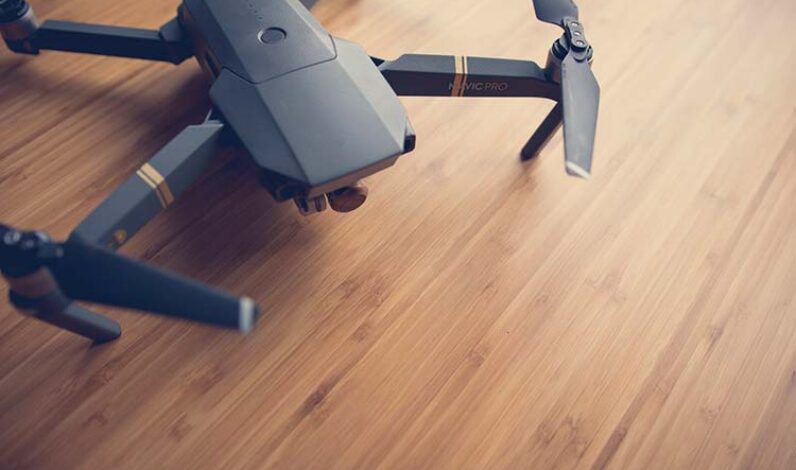 Les meilleures Apps ANDROID pour votre drone
