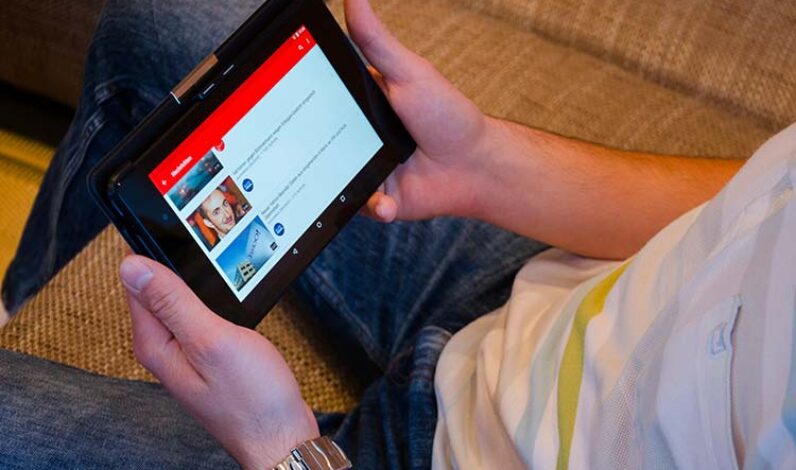 Comment utiliser YouTube en arrière-plan avec Android ?