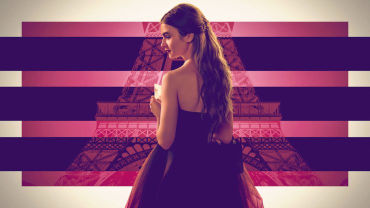 Emily in Paris: tout savoir sur la saison 2