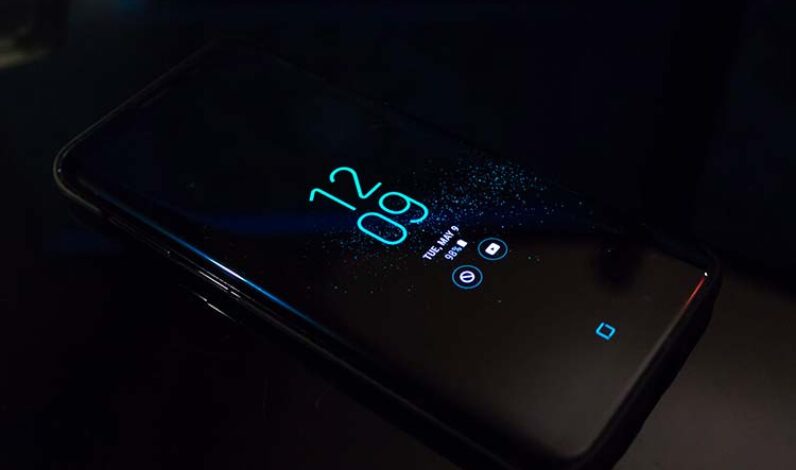 Comment résoudre problème application android