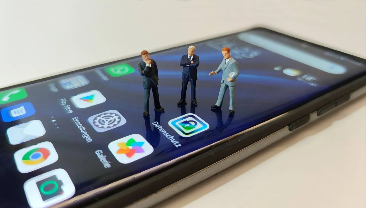 La technologie NoCode : une solution efficace pour créer des applications mobiles sans savoir coder