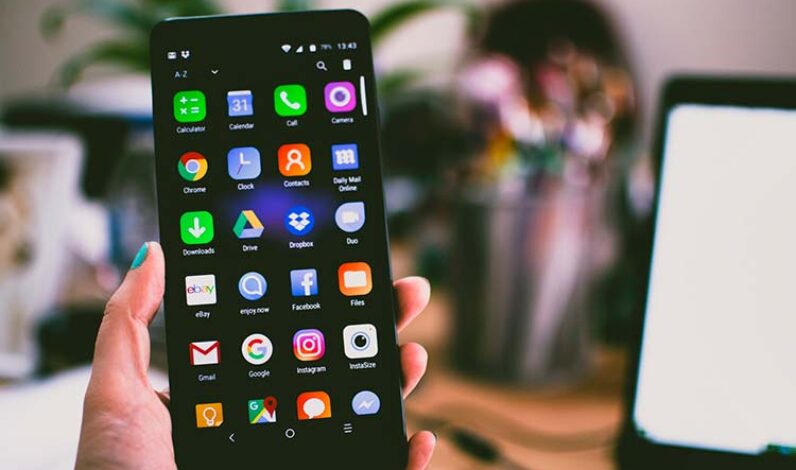 2019 : qu’ont fait les utilisateurs sur leur mobile ?