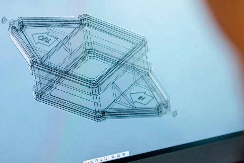 Hygiaphone, impression 3D visière de protection et masque : les entreprises se mobilisent !