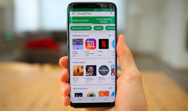 Comment récupérer les données d'un smartphone Android cassé ?