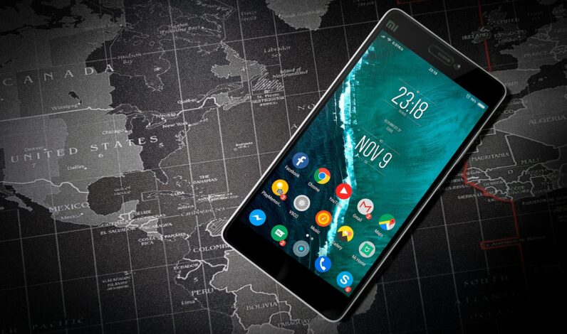 Comment ajouter n'importe quel raccourci sur Android ?