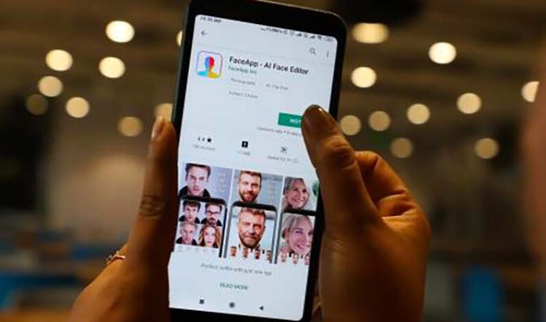 Comment demander à FaceApp de supprimer vos données de ses serveurs ?
