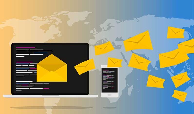 Kaiten Email - Meilleure appli mail de tous les temps ?